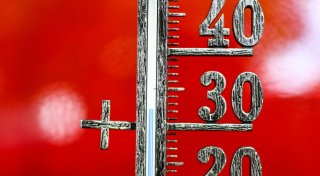 30-Grad-Hitze: Wie war das früher eigentlich?