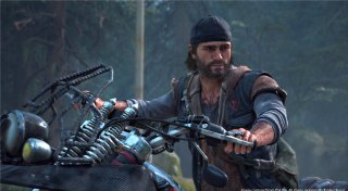 Das geheime Ende von „Days Gone“ - so findet man es