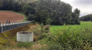 Warburger Gemeinde sucht neue Ideen für Hochwasserschutz: Was jetzt geplant ist