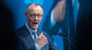 Konservativer Kurswechsel: Ein Befreiungsschlag für Merz