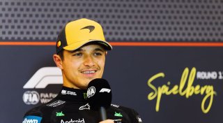 Verstappens «Auto unfahrbar» - Norris holt Formel-1-Pole