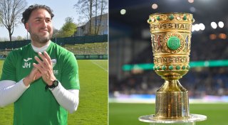 FC Güterslohs Weg in den DFB-Pokal - so könnte es klappen