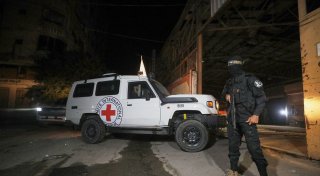Hamas übergibt zwei weitere Leichen von Geiseln