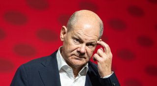 Die SPD verliert den Glauben an sich selbst
