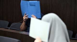 Islamistischer Tiktok-Star gesteht Spendenbetrug