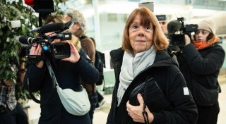 Letzte Worte in Vergewaltigungsprozess in Avignon