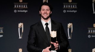Josh Allen erstmals als wertvollster NFL-Akteur geehrt