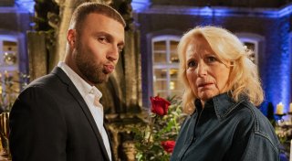 Kabarettistin in der Kotzfrucht-Hölle: «Kroymann» ist zurück