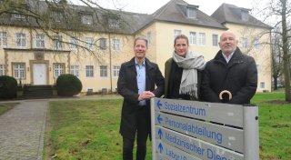 Änderung im Strafrecht hat Auswirkung auf Stemweder Fachklinik