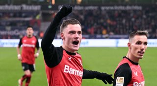 Extra-Motivation nach Autofrust: Wirtz nicht zu stoppen