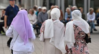 Antimuslimischer Rassismus trifft Frauen besonders stark