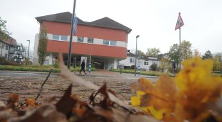 Krankenhaus Rahden: Freundeskreis unterstützt Klage gegen Schließung