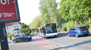 Extra fürs Dorffest in Elsen: Stadt Paderborn verschiebt Straßenbauarbeiten
