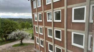 Bezirksregierung verringert Plätze in Unterbringungseinrichtung im Kreis Höxter