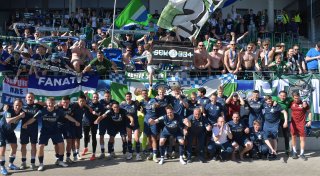 Bald Sportmetropole? Gütersloh muss sich nicht vor Arminia Bielefeld und Co. verstecken