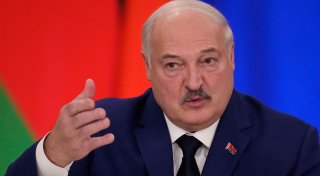 Belarus: Lukaschenko begnadigt 31 Ukrainer