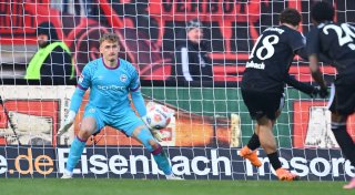 2:0! Der 1. FC Nürnberg bestraft die viel zu passive Arminia doppelt