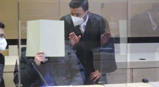 Polizei im Kreis Herford überwacht Sexualtäter - er gilt als rückfallgefährdet