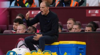 «Langweiliges, langweiliges England»: Tuchel in der Kritik