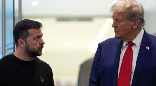 Selenskyj strebt konstruktive Beziehungen zu den USA an