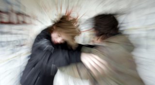 Gequälter Hövelhofer Häftling leidet monatelang unter starken Ängsten