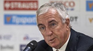 Eishockey-Weltverband: Olympia 2026 ohne Russland