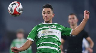 Der nächste Neuzugang des SC Paderborn kommt wohl aus Oberhausen