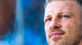 SC Paderborn gibt Lukas Kwasniok grünes Licht für Wechsel nach Köln