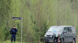 Helikopter kollidieren: Fünf Tote in Finnland