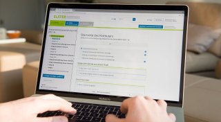 Rentiert sich oft: Noch fix Steuererklärung für 2021 abgeben