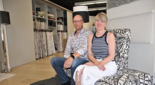 Geschäft im Kreis Gütersloh schließt überraschend - Räumungsverkauf ist gestartet