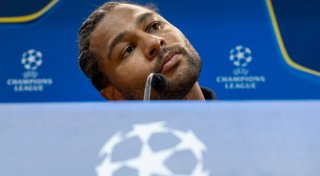 Kompany plant mit Kane - Gnabry: «Hütte wird brennen»