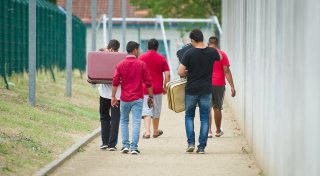 Diese Standpunkte vertreten die Direktkandidaten aus Paderborn zur Migrationsdebatte