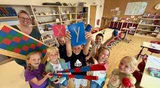 Montessori als Magnet: Wie eine Schule im Kreis Paderborn zum OWL-Vorreiter wurde