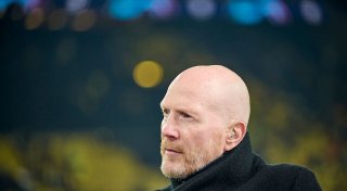 Sammer über Eberl: «Auch mal knurren oder zurückbeißen»