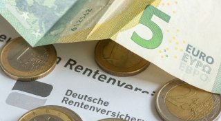 Eine gute und viele schlechte Nachrichten bei der Rente