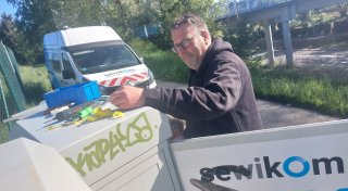 Schnelles Internet in Warburg: So geht es beim Glasfaserausbau weiter