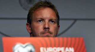 Nagelsmann kämpft gegen historische Niederlagenserie