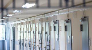 Fake-News über Angriff auf Nimani-Mörder in Bielefelder Gefängnis geht viral