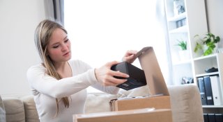 Mystery-Box gefällt nicht? Rückgabe nicht immer möglich