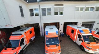 Übergangslösung nach Schließung des Rahdener Krankenhauses? Was eine Notfallambulanz ist