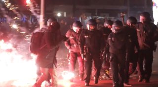 Namensliste durchgestochen? Interne Ermittlungen bei Polizei