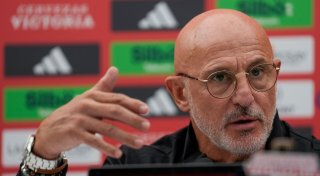 Handspiel? Spanien-Coach blickt auf EM-Aufreger zurück