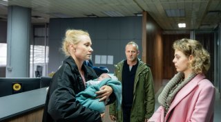 Das Kind, der Krieg und die Moral - ein berührender ZDF-Film