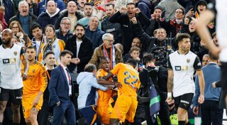 Nach Rot: Vinícius Júnior entschuldigt sich bei Real-Team