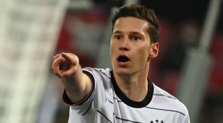 Offiziell: Ex-Weltmeister Draxler verlängert in Katar