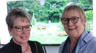 Garten-Paradies in Gütersloh: Familien, Rentner und Co. bei einzigartigem Projekt dabei