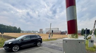 Hedenkamp will mehr: Neubau in Hövelhof soll erst der Anfang sein