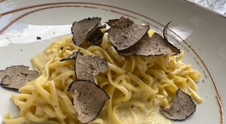 Warum Trüffel Trendfood sind