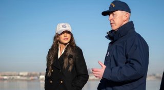 Aufregung um Hakenkreuz-Einstufung bei US-Küstenwache